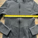 Spyder  Women's Charcoal Utility Jacket Photo 2