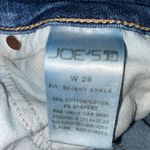 joe's jeans Distressed Skinny Ankle Jeans Photo 3