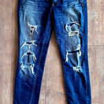 American Eagle Jegging Mid Photo 0