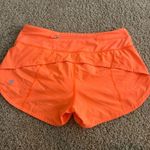 Lululemon  Speedup Shorts 2.5” Photo 3