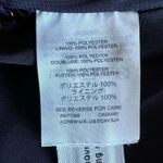 Madewell Blue Floral Ruffle Sleeve in Climbing Vine Blouse Shirt Top SZ S #2214 Photo 12