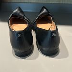 Sam & Libby Black Laurena Knotted Pointed Toe Flat Shoes Sz 9 Photo 4