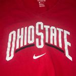 Nike Ohio state tee Photo 1