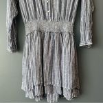 Rails Jasmine Mini Dress in Tibet Stripe Photo 6