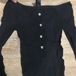 Elegant Black Women's Jumpsuit Photo 1