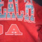 Panama City Beach Small US Vintage Long Sleeve Pullover Crew Neck T Photo 11