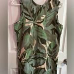 Sanctuary  Women's Open Back Tank Dress Green size S Photo 0