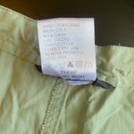 Woolrich Women's 14 Meadow Green Nylon Hiking Shorts Outdoor Walking Lightweight Photo 15