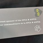 NWT ILTM I Love Tyler Madison Black Mid Rise Cuffed Hem Pants SZ XS Pull On Photo 4