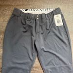 DeMarini Fierce Pant Women’s XL Gray Softball Baseball Pants WTD3040CHXL Photo 6