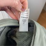 Lululemon  Wunderlust Gray Sage Green Belt Bag OS Photo 6