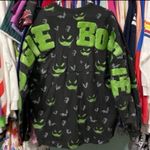 Disney parks nightmare before Christmas oogie boogie Halloween spirit jersey L Photo 0