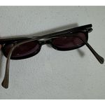 Cameron Hayes Idealist‎ Horn Eyeglasses 46 Photo 2