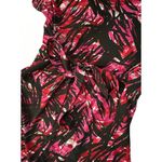 My Michelle Vintage  Women Y2K Fairy‎ Babydoll Top Medium Coquette Ruffle Floral Photo 6