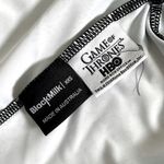 Blackmilk  Game of Thrones Westeros Map Skater Dress XXS mini scoop neck tank GoT Photo 7