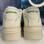 Reebok  Club C Extra Sneakers off white chalk ecru Photo 6