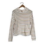 American Eagle Yellow White Striped Soft 6 for $36
Sexy Plush Hoodie Top Photo 7