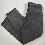 Old Navy  Women’s OG Straight High Rise Button Fly Jeans | Size 10 Photo 5