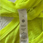Lululemon  Swiftly Tech Tank Photo 3
