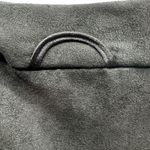 Vintage Stella Louise Black Long Double Breasted Jacket & Skirt Set Rhinestones Size 10 Photo 12