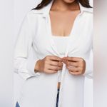 Ivory Chiffon Dolphin Photo 7