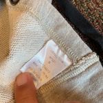 Vintage Havana  distressed sweater small Photo 5