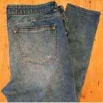 Nordstrom Distressed Skinny Jeans Photo 0