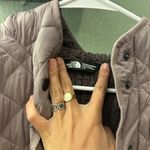The North Face jacket w/ HOOD Photo 2