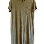 Jessica Simpson  T Shirt Dress Photo 0