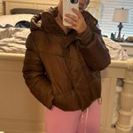 Gap Puffer Jacket Photo 0