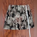 RIBERRY Cat jacquard mini skirt Photo 4