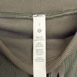 Lululemon  Dance Studio Joggers - Green Photo 7