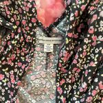 American Eagle Fit And Flare Floral Dress Photo 1