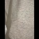 Ralph Lauren Polo  Gray V-Neck T-Shirt-size Large Photo 2