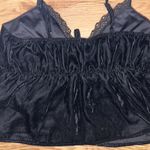 Aeropostale Velvet Tank Top Photo 1