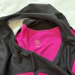Tail Tank Top Womans Size XL Black Pink Tennis Golf Yoga Outdoor Breathable Photo 5