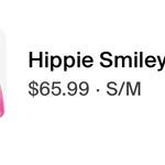 Skull House Designs Smiley Sweatshirt Photo 3