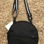 PINK - Victoria's Secret NWT-PINK 2 way bag Photo 0