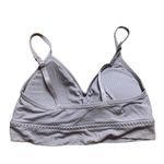 Lucky Brand Bralette lounge bundle - set of 2 - SZ M Photo 4