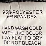 West Coast Love 🆕 Black/White Pants High Waisted Stripped Pants🆕 Photo 6