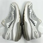 Gdefy Gravity Defier Mighty Walk womens Shoes Sz 8.5 White Grey Comfort Support Photo 5