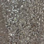 Melrose and Market  Rose Gold Sequin Top Sleeveless XXXL NWT Glam Bling Party Photo 5