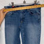 Vintage Polo Ralph Lauren Women’s Jeans RL Stretch Bootcut Medium Wash Low Rise Blue Size 30 Photo 3