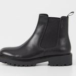 Vagabond Leather Boots Photo 1