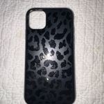 Loopy Leopard Print  iPhone Case Photo 0