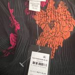 Avenue  Women’s Printed Floral Blouse  Photo 4