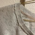 Calvin Klein Performance Heathered Sweatshirt Photo 4