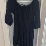 Anthropologie Daily Practice by Mollie Tunic Dress Photo 2