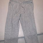 H&M Grey Joggers Photo 0