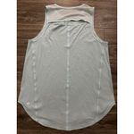 Lululemon  Sculpt Tank Blue Cast Photo 3